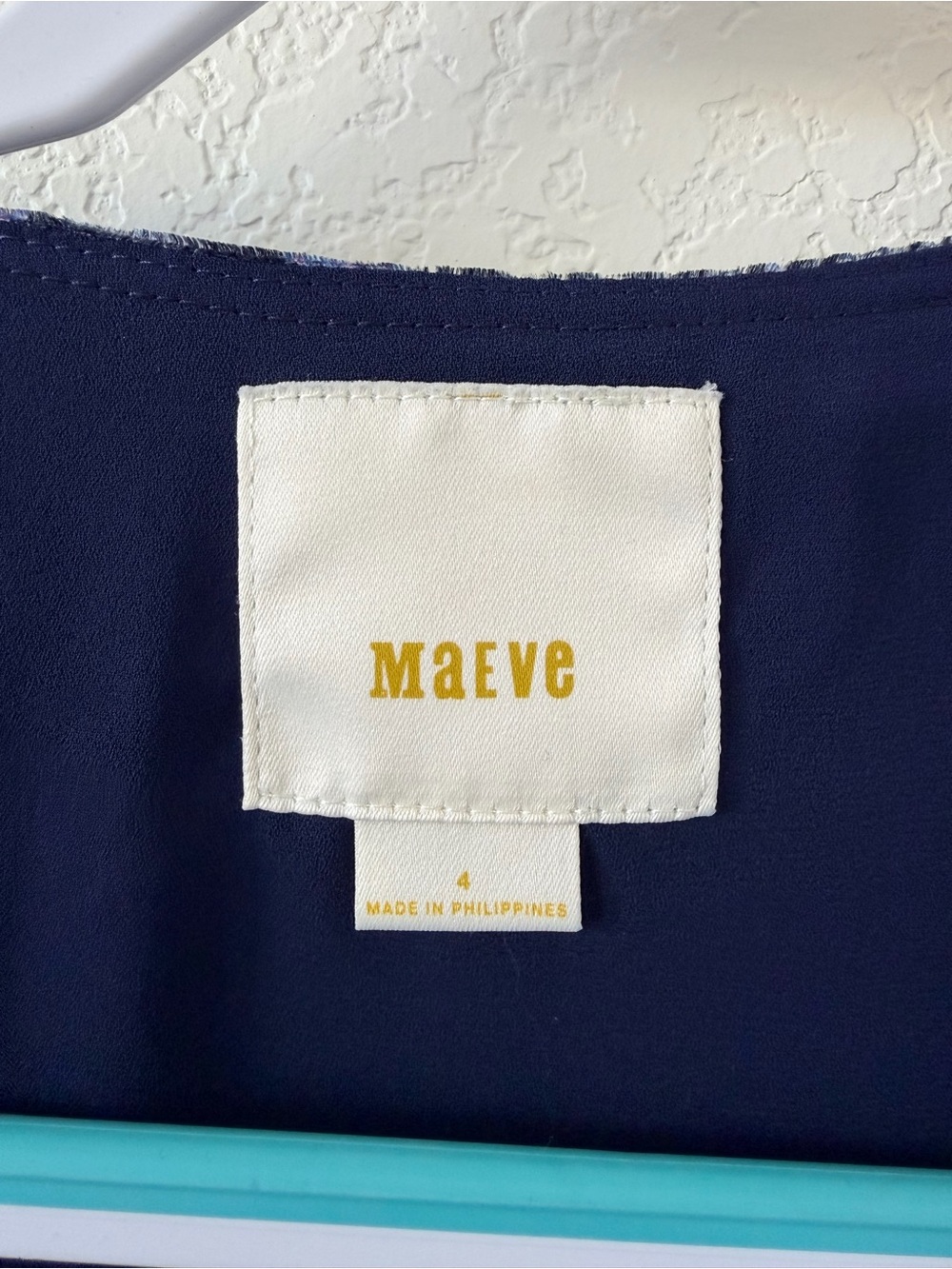 Maeve Anthropologie Top - Picture 4 of 5